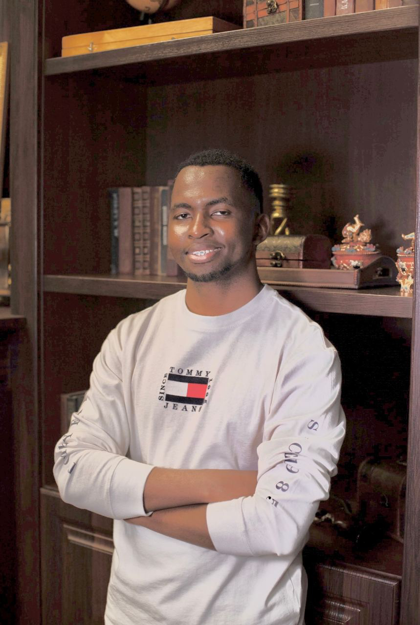 Dereck Mushingairi